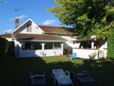 Vente Maison 4 pièces MONT-DE-MARSAN 40000
