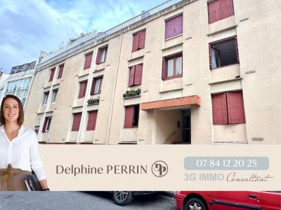 photo For sale Apartment BEZIERS 34