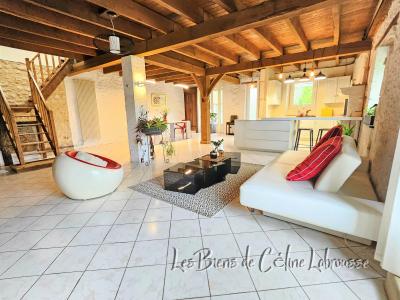 Vente Maison AGONAC  24