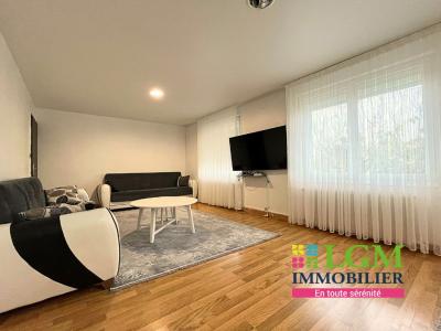 Vente Maison 3 pièces RAMBERVILLERS 88700