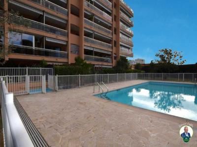 Vente Appartement 2 pièces CANNET 06110