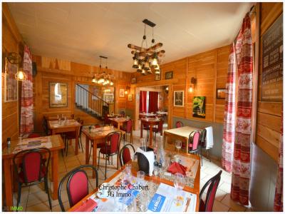 photo For sale Commerce BOURBOULE 63