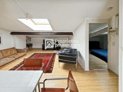 photo For sale Apartment BORDEAUX 33