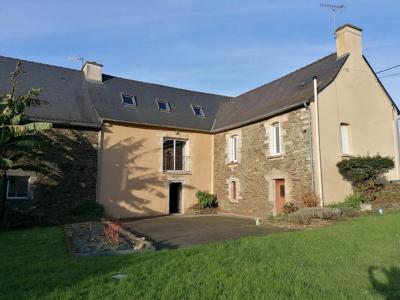 photo For sale House PLOERMEL 56