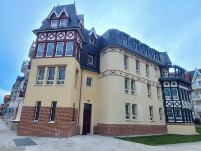 photo For sale Apartment TOUQUET 62