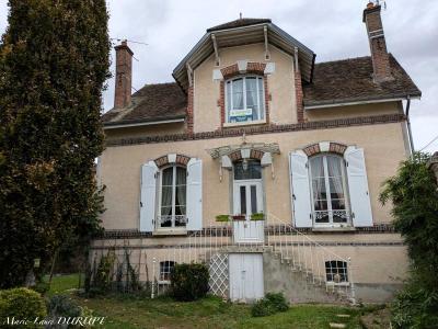 photo For sale House SENS 89