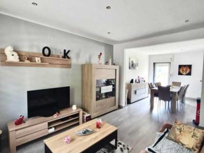 Vente Maison 5 pièces HERSERANGE 54440