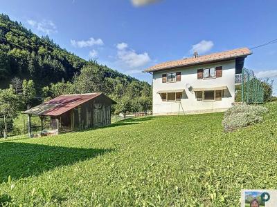 Vente Maison 6 pièces LULLIN 74470