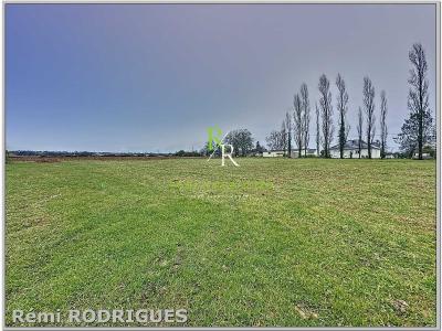 For sale Land SEVIGNACQ  64