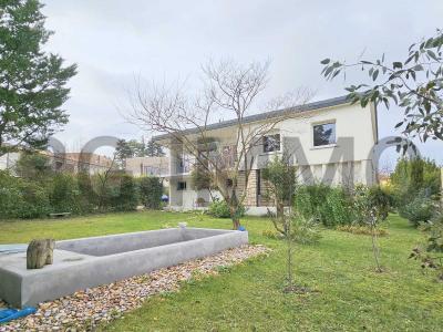 Vente Maison 6 pièces ALES 30100