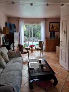 photo For rent Apartment MARSEILLE-13EME-ARRONDISSEMENT 13