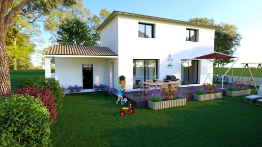 Vente Maison NISSAN-LEZ-ENSERUNE 