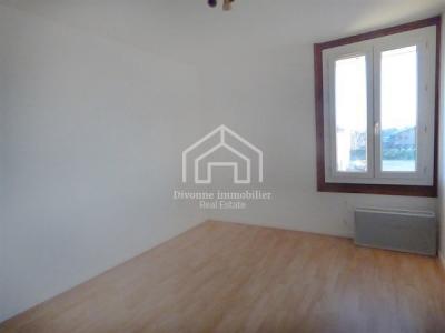 Vente Appartement CESSY 