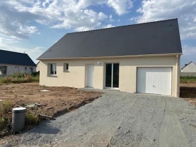 photo For sale House SCEAUX-D'ANJOU 49
