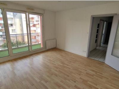 Vente Appartement STRASBOURG 
