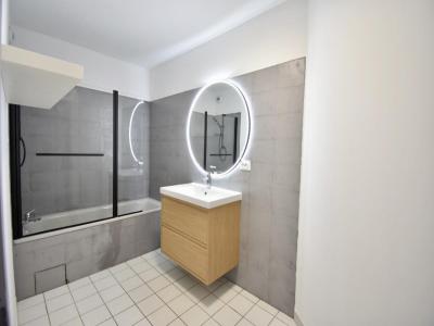 Vente Appartement STRASBOURG 