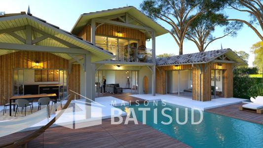 Vente Maison TESTE-DE-BUCH 