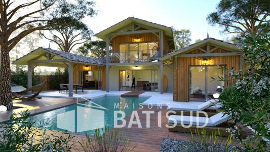 For sale House TESTE-DE-BUCH 