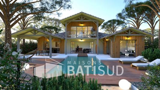 Vente Maison TESTE-DE-BUCH 