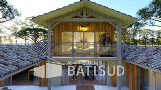 For sale House TESTE-DE-BUCH 