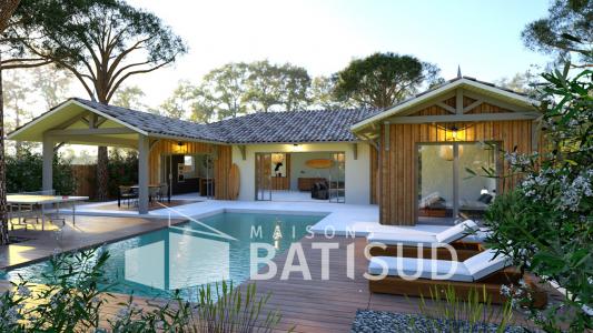 Vente Maison 4 pièces SALLES 33770