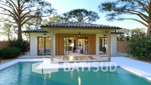 Vente Maison BARP  33