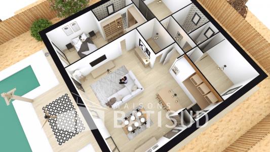 Vente Maison BARP 