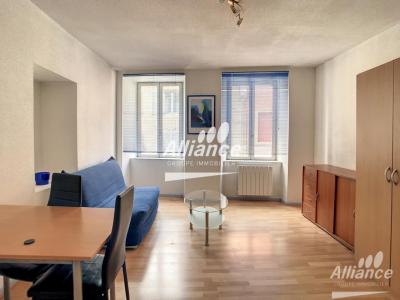 photo For rent Apartment MONTBELIARD 25