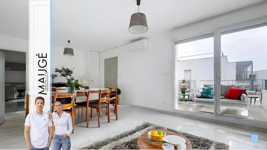 photo For sale Apartment MIONS 69