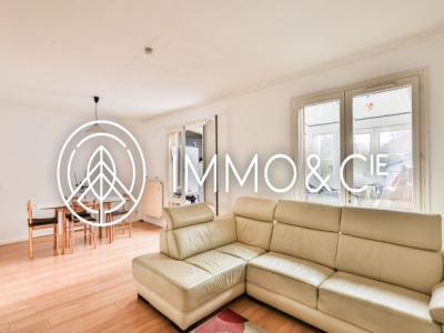 Vente Maison 4 pièces PONT-A-MARCQ 59710