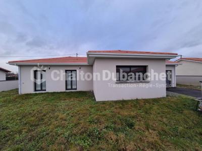 Vente Maison 5 pièces CIVENS 42110
