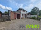 Acheter Maison 100 m2 Magny-en-vexin