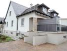 Vente Maison Colmar 68