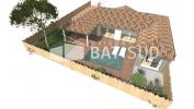 House GUJAN-MESTRAS 