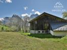 Annonce Vente 6 pièces Maison Samoens