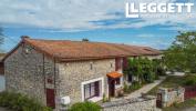 Annonce Vente 10 pièces Maison Rochefoucauld