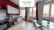 Vente Appartement Saint-etienne 42