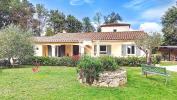For sale Prestigious house Bagnols-en-foret  83600 145 m2 5 rooms