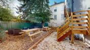 Louer Maison Nantes 549 euros