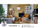 Annonce Vente 2 pièces Appartement Fontenay-le-fleury
