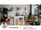 Acheter Appartement 55 m2 Fontenay-le-fleury