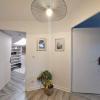 Apartment BOURG-LES-VALENCE 