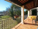 House REVEST-DU-BION 