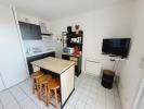 Acheter Appartement 32 m2 Valras-plage
