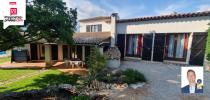 House CABRIS SAINT-CEZAIRE-SUR-SIAGNE