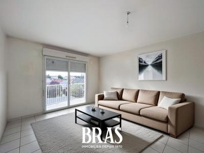 Vente Appartement 3 pièces NANTES 44300