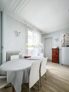 Vente Appartement PARIS-10EME-ARRONDISSEMENT 