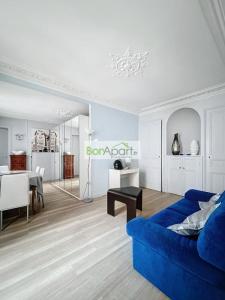 Vente Appartement PARIS-10EME-ARRONDISSEMENT 