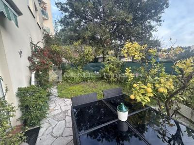 Vente Appartement 3 pièces NICE 06000