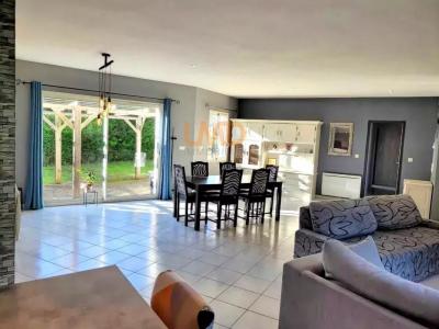 Vente Maison 8 pièces PORT-D'ENVAUX 17350